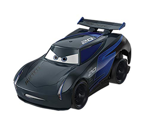 Disney Pixar Cars Turbo Racers Jackson Storm Disney Pixar Cars Turbo Racers Jackson Storm