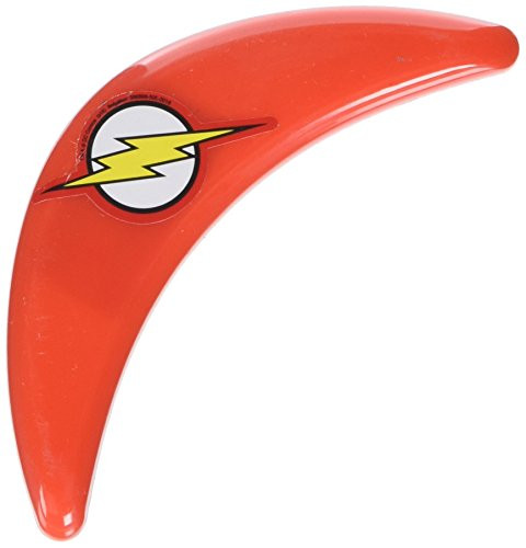 Justice League Boomerang, Party Favor