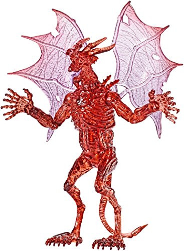 Ghostbusters Mayhem Theater Ghost Figure 6-Inch