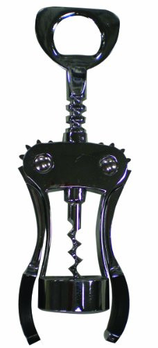 Global Decor Classic Wing Corkscrew