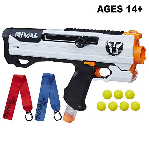 Nerf Rival Phantom Corps Helios XVIII-700