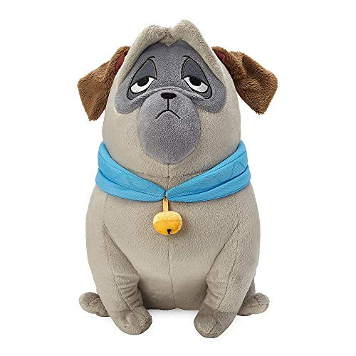 Disney Percy Plush - Pocahontas - Medium - 13 Inch