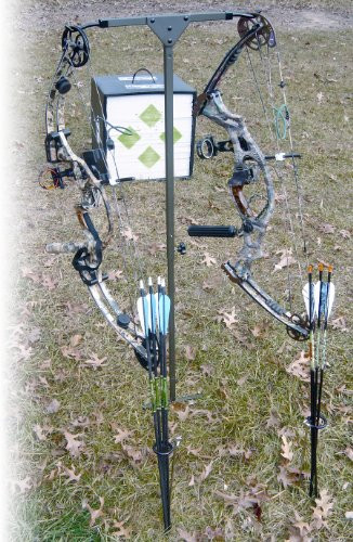 HME Products Archer's Practice Hanger