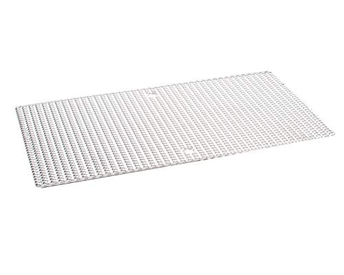 Frymaster 8122025 Fpp Drawn Sana Grid Screen