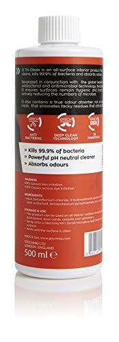Gtechniq I2 Tri-Clean 500ml