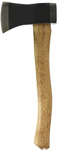 Seymour AX-B1 1-1/4-Pound Single Bit Axe 14-Inch Handle