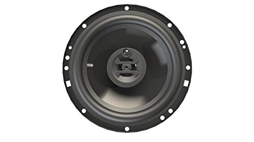 Hifonics ZS65C Zeus 6.5" Two-Way Component Speaker Hifonics ZS65C Zeus 6.5" Two-Way Component Speaker