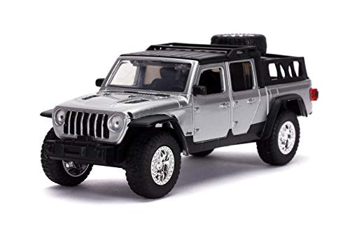 Fast & Furious 2020 Jeep Gladiator 1:32 die-cast Vehicle