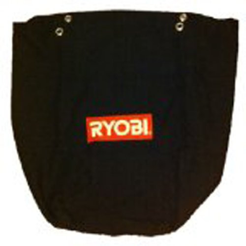 Ridgid/Ryobi Replacement Part 89110109015 DUST BAG