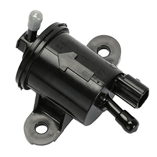HFP-189 Fuel Pump Replacement for Honda Metropolitan CHF50/CHF50A/CHF50S/Metropolitan II CHF50P/CHF50PA/SP CHF50PS (2002-2009) Replaces 16710-GET-013