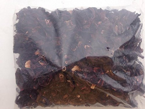Hibiscus Flowers Flor De Jamaica 8 Oz Hibiscus Flowers Flor De Jamaica 8 Oz