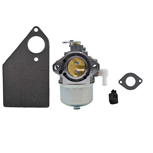 WFLNHB Carburetor 690115 69011 Replacement for Briggs & Stratton 1 Tractor Generator Engine Carb