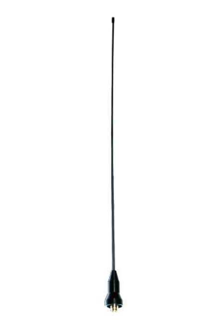 Comet Original SMA-24J 144-149/430-450 MHz Dual-Band Antenna - SMA Female