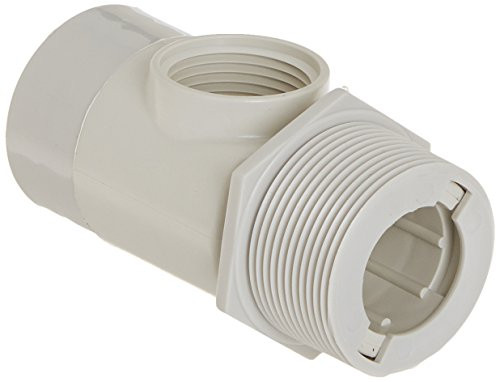 Zodiac 7-295-00 Universal Wall Fitting Connector Assembly Replacement