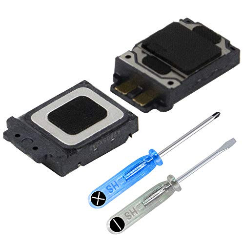 MMOBIEL Earspeaker Ear Speaker Earpiece Sound Listening Assembly Compatible with Samsung Galaxy Note 8 N950 incl. Tools