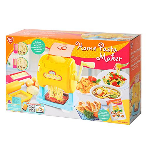 Playgo Home Pasta Maker