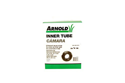 Arnold Off-Road Replacement Inner Tube for 18-Inch x 8.5-Inch, 18-Inch x 9.5-Inch and 20-Inch x 8-Inch Tires