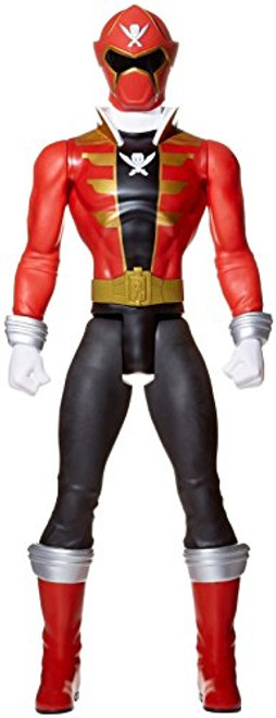 Power Rangers Super Megaforce 31" Figure - Red Ranger Action Figure