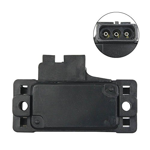 FOLCONROAD Manifold Absolute Pressure Sensor MAP Sensor FOLCONROAD Manifold Absolute Pressure Sensor MAP Sensor
