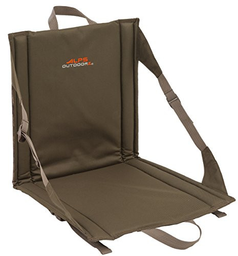 ALPS OutdoorZ Backwoods Seat, Mossy Oak Bottomland