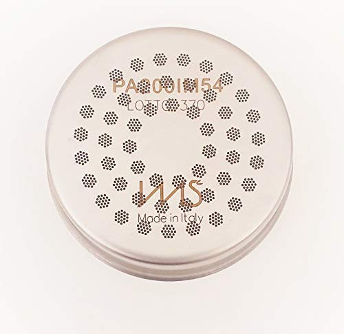 IMS Precision Shower Screen for La Pavoni Europiccola, Professional, Stradivari, Romantica, Stradivari. 54mm.