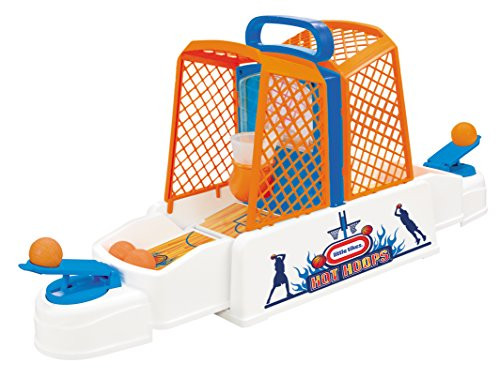 Little Tikes Hot Hoops Game Toy