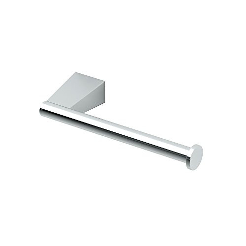 Gatco 4713 Bleu Tissue Holder, Chrome