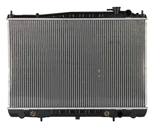 Spectra Premium CU2215 Complete Radiator for Nissan Frontier