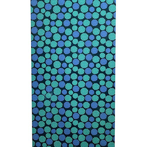 InstaLocker Locker Wall Paper Wallpaper - School Locker Decoration Decor Magnetic Static Cling, No Magnet Needed (Blue Mums) InstaLocker Locker Wall Paper Wallpaper - School Locker Decoration Decor Magnetic Static Cling, No Magnet Needed (Blue Mums)