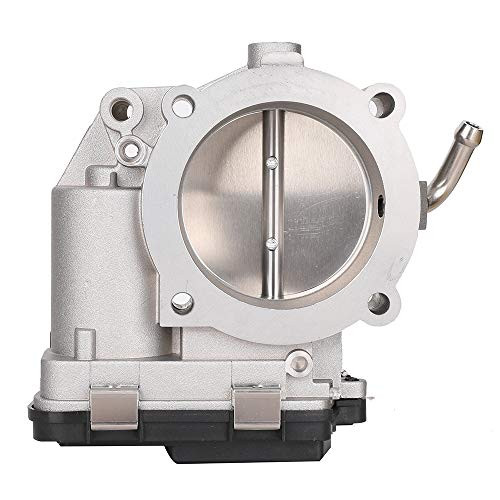 07K133062A Electronic Throttle Body Assembly Replacement for VW Volkswagen Jetta Beetle Rabbit Golf Passat 2.5L 2008-2014 Throttle Body 07K 133 062 A
