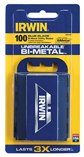 Irwin Tools 2084400, Blue