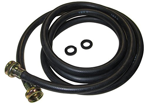 Plumb Pak PP850-14 3/4" FEM by 8' Washing Machine Hose