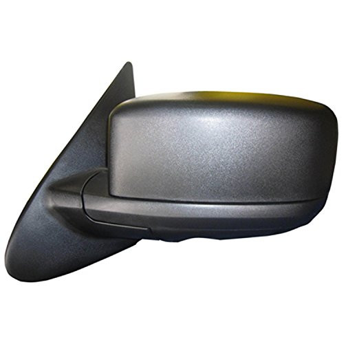 OE Replacement Ford Expedition Driver Side Mirror Outside Rear View (Partslink Number FO1320249)