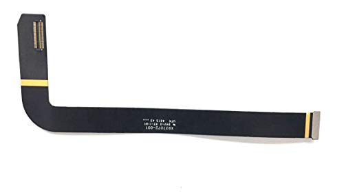 Replacement LCD Screen LED Display LVDS Flex Cable X937072-001 for Microsoft Surface Pro 4 1724 V1.0