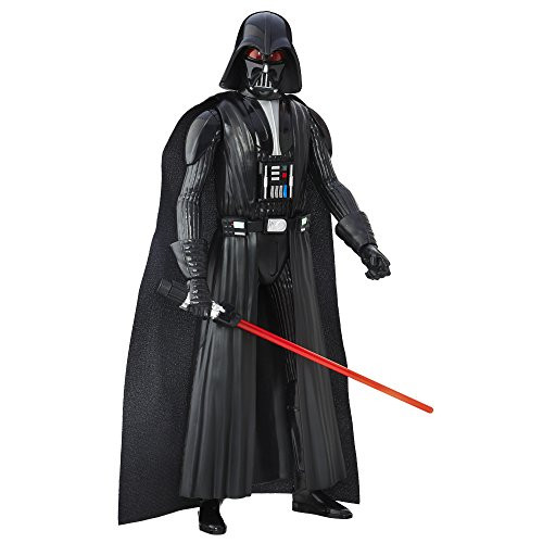 Star Wars Rebels Electronic Duel Darth Vader