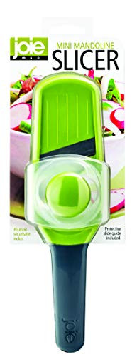 Joie Mini Mandoline Slicer (Colors May Vary)