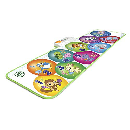 LeapFrog Learn and Groove Musical Mat (Frustration Free Packaging)