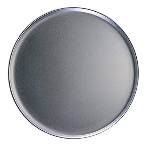 American Metalcraft HACTP28 Coupe Style Pan, Heavy Weight, 14 Gauge Thickness, 28" Dia., Aluminum American Metalcraft HACTP28 Coupe Style Pan, Heavy Weight, 14 Gauge Thickness, 28" Dia., Aluminum