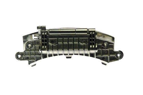 NEW 8183202 Door Hinge Compatible with Kenmore Whirlpool P/N W10005090 W10200695 WP8183202-1 YEAR WARRANTY