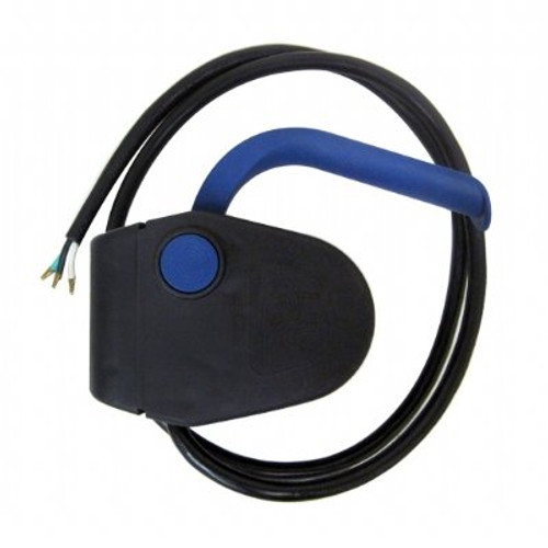 Snow Joe SJ600S-SWITCHBX Replacement Electrical Switch Housing Box for SJ620/SJ621/SJ622E/SJ623E/SJM988 Snow Joe SJ600S-SWITCHBX Replacement Electrical Switch Housing Box for SJ620/SJ621/SJ622E/SJ623E/SJM988