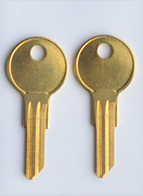 8025 Pair of 2 Keys for 1998-2012 Coleman Pop-Up Camper Step Up Door 8025 Replacement Key pre Cut to Code by keys22 8025 Pair of 2 Keys for 1998-2012 Coleman Pop-Up Camper Step Up Door 8025 Replacement Key pre Cut to Code by keys22
