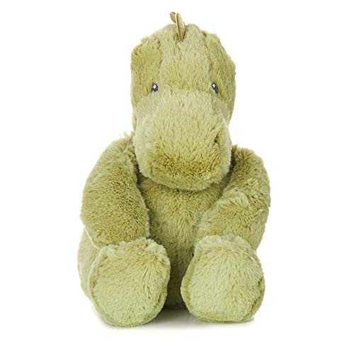 KIDS PREFERRED Carters Green Dinosaur Stuffed Animal Plush 10 Inches