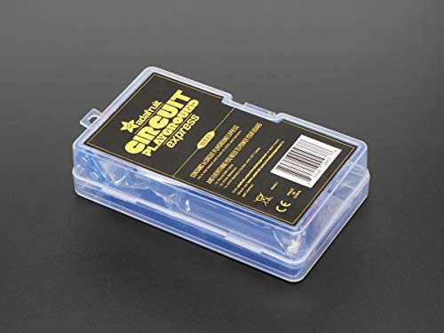 Adafruit Circuit Playground Express Developer Edition - Base Kit