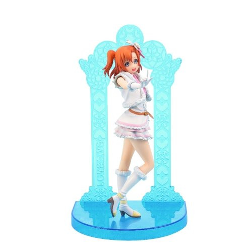 SEGA Love Live! School Idol Project Snow Halation SPM Figure Kosaka Honoka Action Figure, 9"