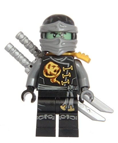 LEGO Ninjago: Cole Skybound - Sky Pirates 2016 Ghost