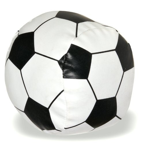 Amscan 391831 Small Soccer Ball, Party Favor | 1 piece