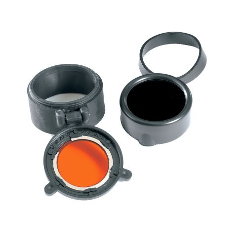 Streamlight 75027 Infrared Lens For Stinger, PolyStinger, Stinger XT, Stinger LED, Stinger DS LED and TL-3 Flashlights