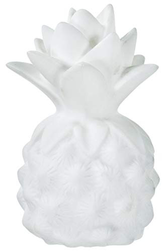 Fizz Creations for iscream Petite Pineapple 5" Mini LED Color Changing Mood Light