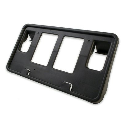 DAT 2006-2008 FORD PICKUP FORD LIGHTDUTY FRONT LICENSE PLATE BRACKET FO1068137