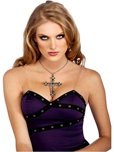 Rubie's Costume Co Gothic Cross Costume